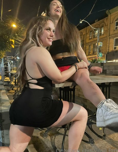 nikkipoof OnlyFans Leaks Pornografie