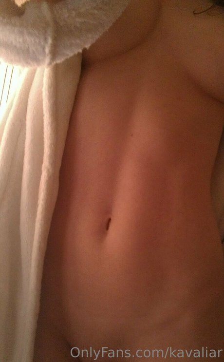 Kavaliar OnlyFans Star