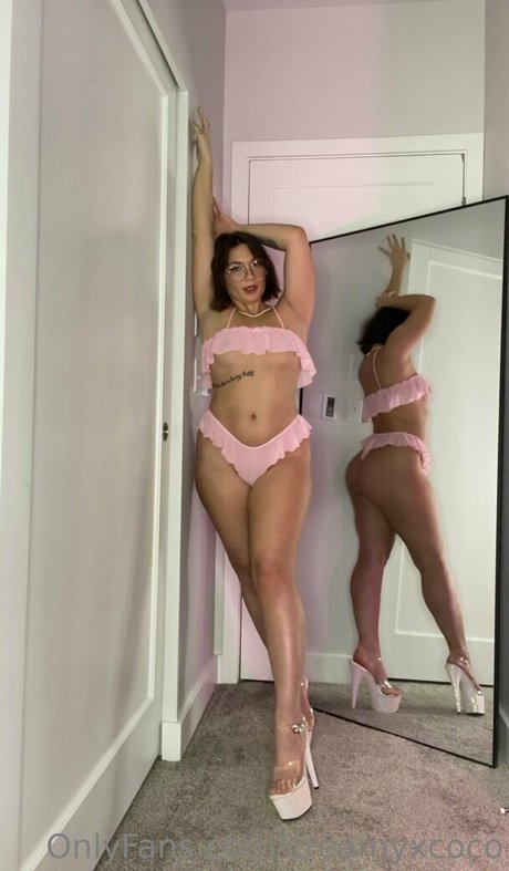 Creamyxcoco Nacktbilder von OnlyFans