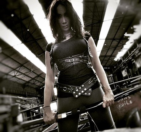 süße ladyboy-onlyfans hübsch Shot