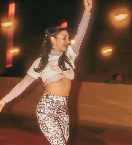 Humberly Gonzalez Leaked OnlyFans Bilder