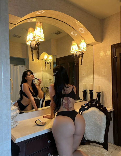 Brigarzza OnlyFans geleakte Brüste