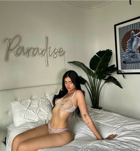 Brigarzza Nacktbilder von OnlyFans geleakt