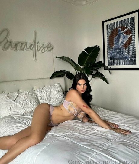 Brigarzza Nackt Leaks OnlyFans