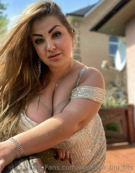 angelica big tits Leaks OnlyFans