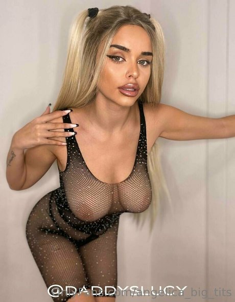 angelica big tits Nacktbilder von OnlyFans geleakt