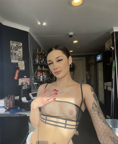 Baristatbaby OnlyFans Leaks