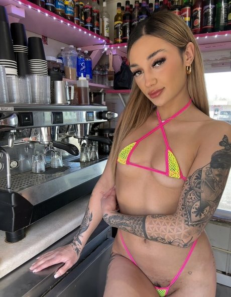 Baristatbaby Leaked OnlyFans Fotos