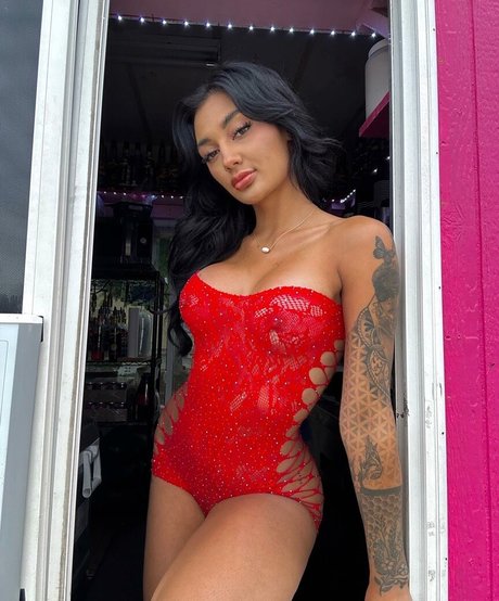 Baristatbaby OnlyFans Mega