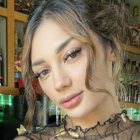 Baristatbaby Leaks von Nacktbildern auf OnlyFans