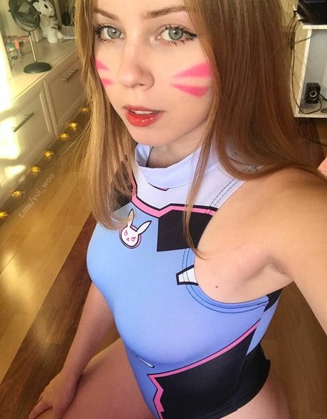 Yuiwoo Nacktbilder von OnlyFans geleakt