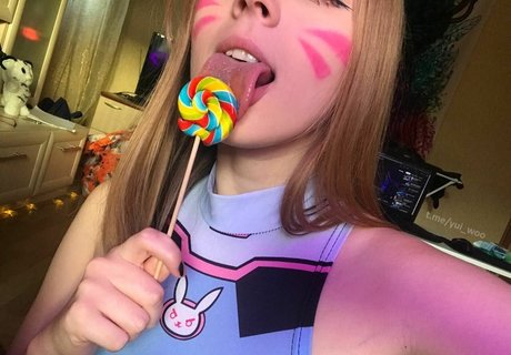 Yuiwoo OnlyFans geleakter Pornografie