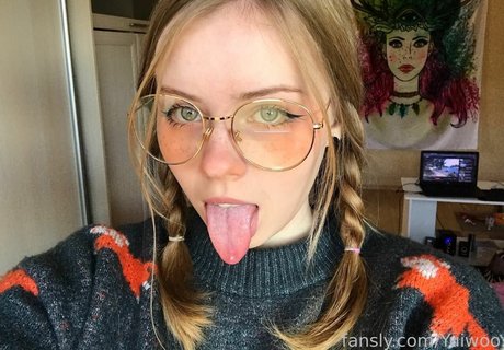 Yuiwoo Nacktbilder OnlyFans