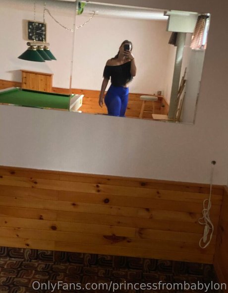 princessfrombabylon OnlyFans XXX