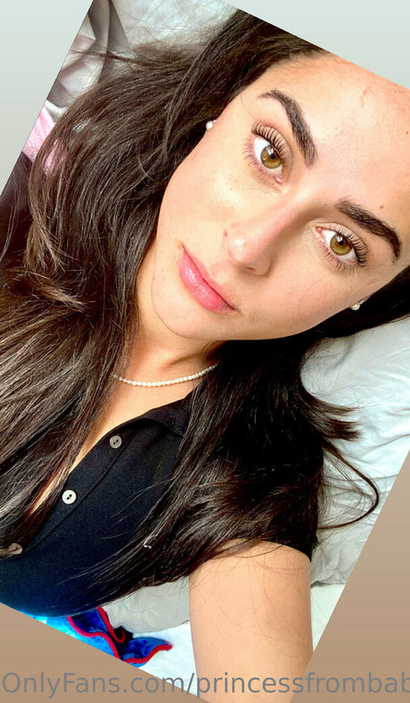 princessfrombabylon OnlyFans-Pornos