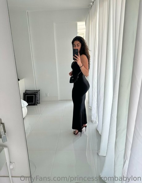 princessfrombabylon Nacktporno OnlyFans