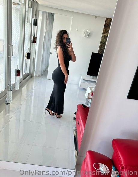 princessfrombabylon OnlyFans Sex Leaks