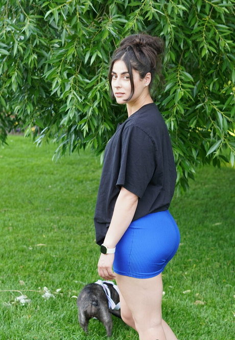 princessfrombabylon OnlyFans Bilder geleakt