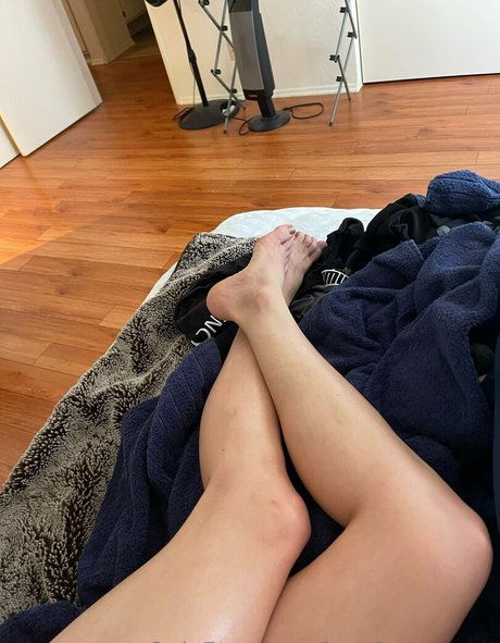 legsfeetrepeat OnlyFans geleakt
