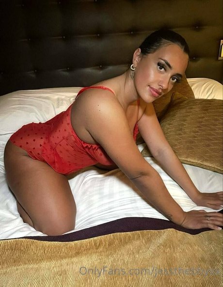 jessthebbyxx Leaked OnlyFans Nacktbilder