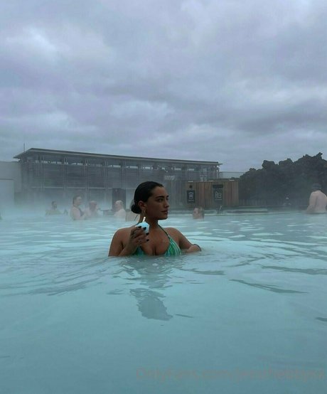 jessthebbyxx Nacktbilder von OnlyFans geleakt