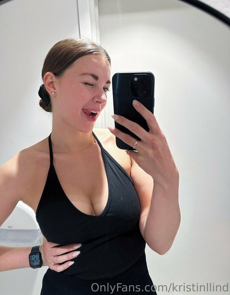 kristinllind Bilder OnlyFans