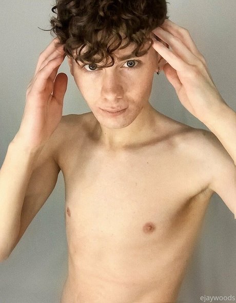 ejaywoods Nackt auf OnlyFans Leaks