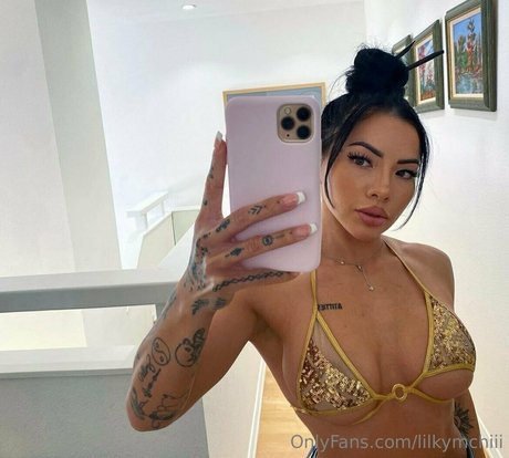 lilkymchiii Nackt geleakt OnlyFans