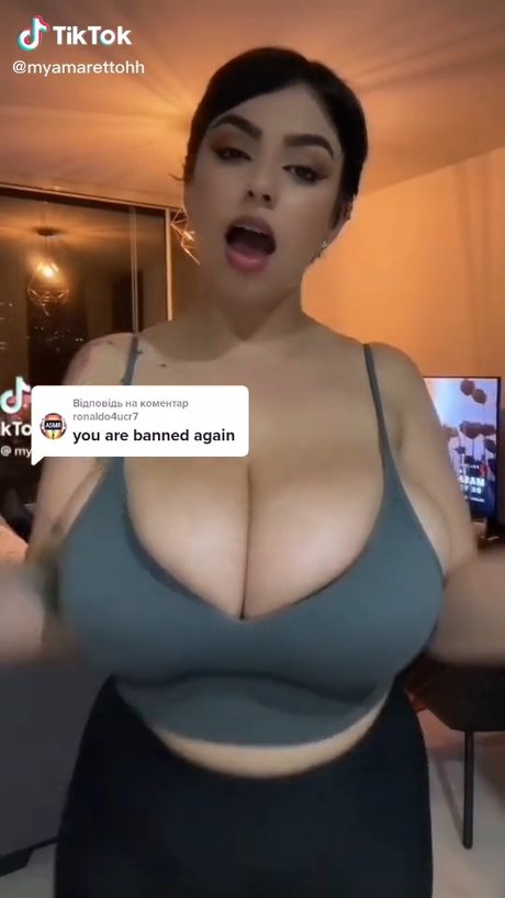 Amaretto Hammer_ OnlyFans Strip