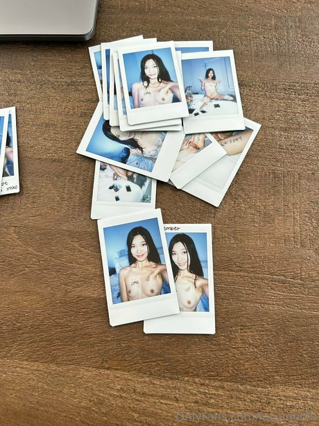 Lucy Mochi Nacktbilder-Leaks von OnlyFans