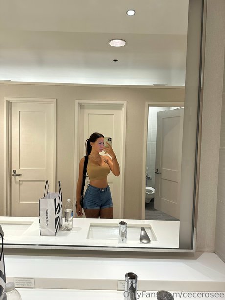 _Cece Rose Nacktbilder OnlyFans geleakt