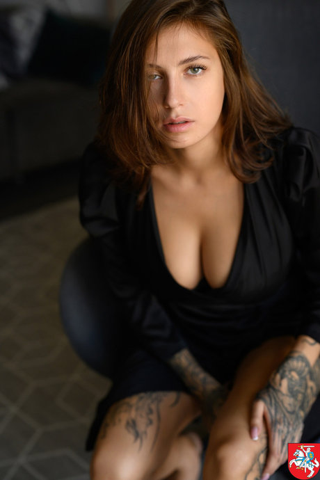 Evgenia Talanina Janefay Nacktbilder geleakt OnlyFans Nacktporno