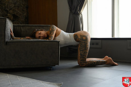 Evgenia Talanina Janefay OnlyFans-Leaks