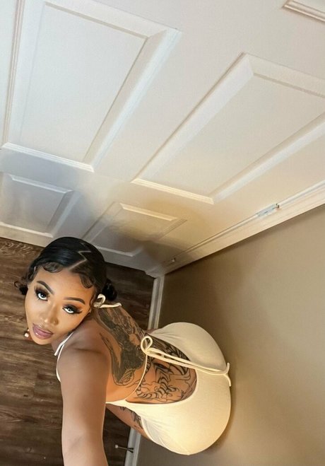 faiygo Nacktbilder von OnlyFans