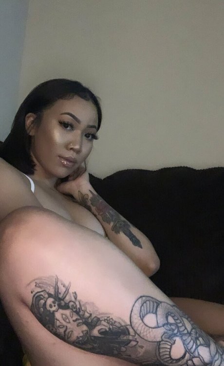 faiygo OnlyFans Nackt