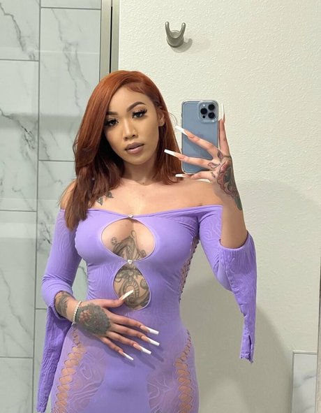 faiygo Leak von OnlyFans-Inhalten