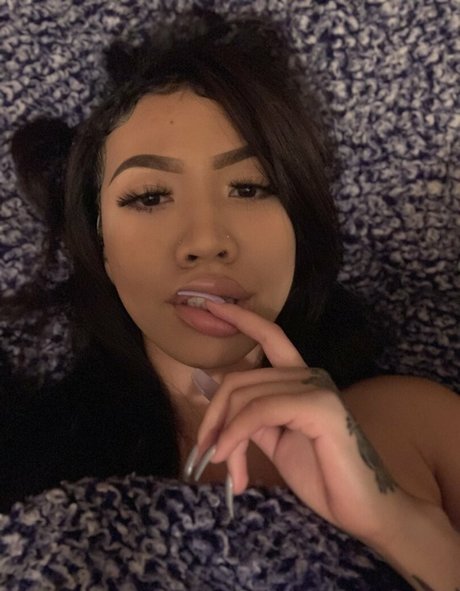 faiygo OnlyFans kostenlos geleakt