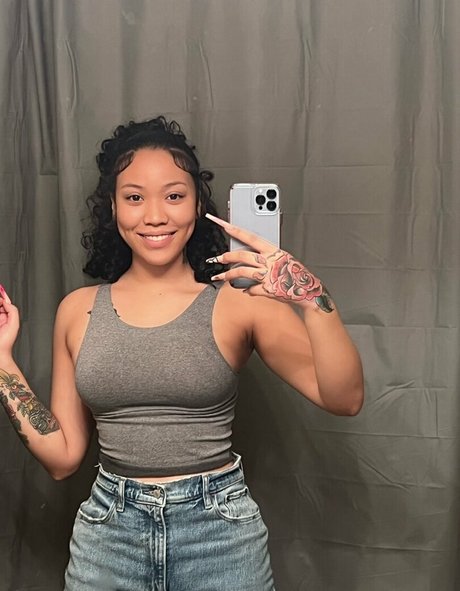 faiygo OnlyFans Nacktbilder