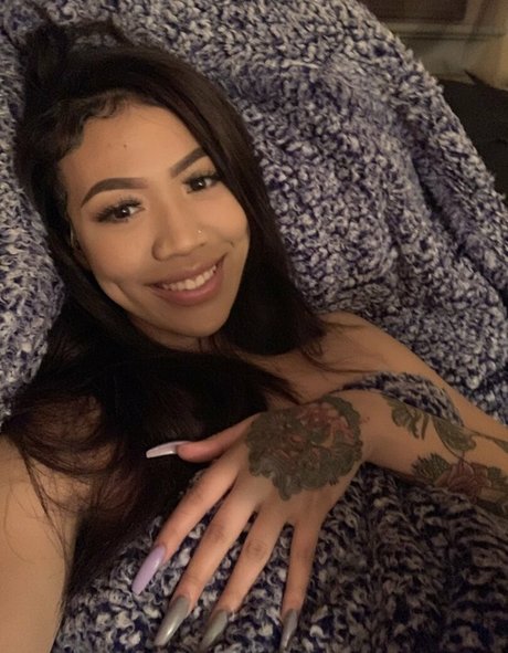 faiygo OnlyFans Nackt Leak