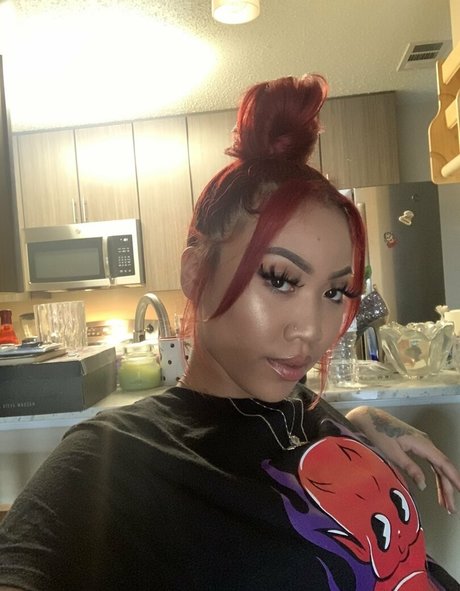 faiygo Nacktbilder OnlyFans