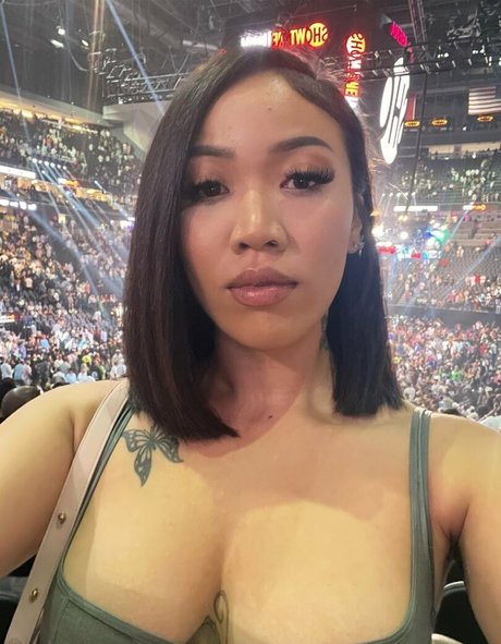 faiygo OnlyFans nackt