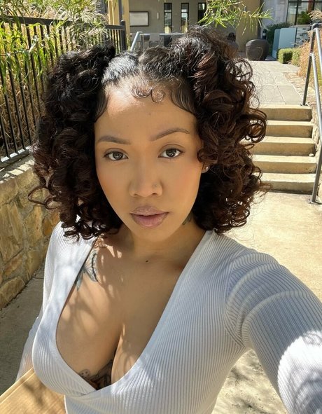 faiygo Nacktbilder OnlyFans Leak