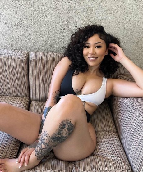 faiygo Nacktbilder von OnlyFans geleakt