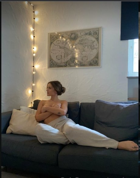 Eva Kraemer OnlyFans XXX