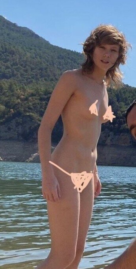 Laia Manzanares OnlyFans Nackt Leak