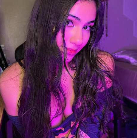 Sara Rios Nacktporno OnlyFans