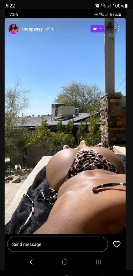 Sara Rios OnlyFans-Leak