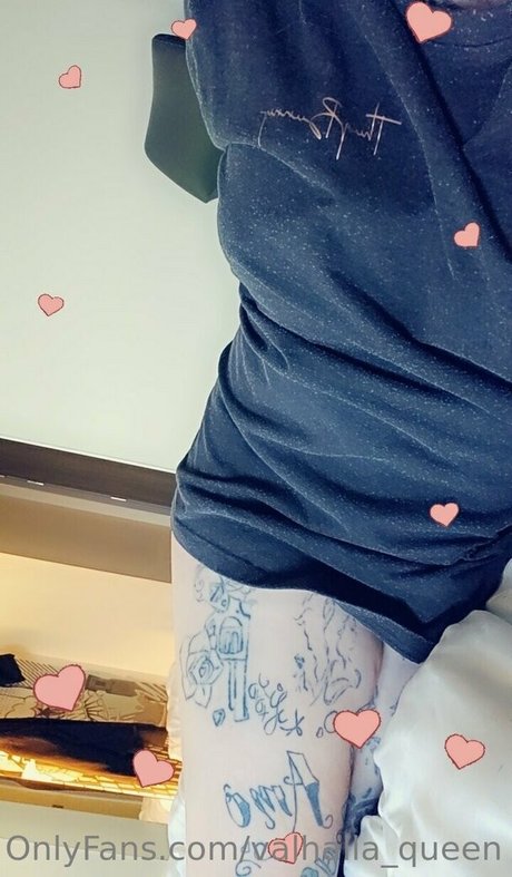 valhalla queen Bilder OnlyFans