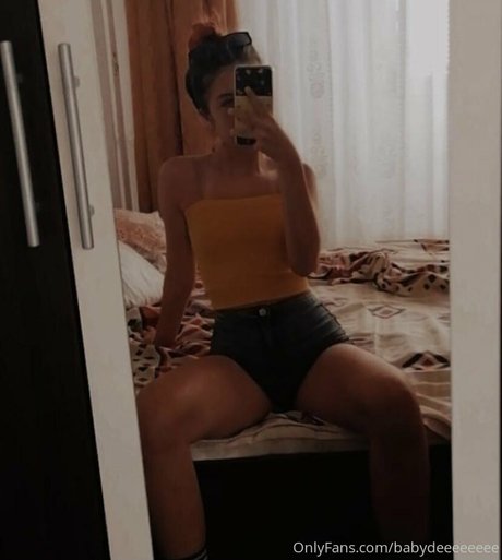 babydeeeefree Nacktbilder OnlyFans geleakt