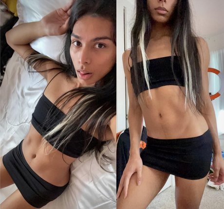 angelakira Leak von OnlyFans-Inhalten